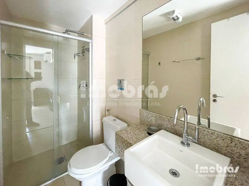 Foto 4 de Apartamento com 2 Quartos para alugar, 60m² em Meireles, Fortaleza