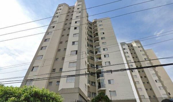 Foto 1 de Apartamento com 2 Quartos à venda, 55m² em Nossa Senhora do Ö, São Paulo