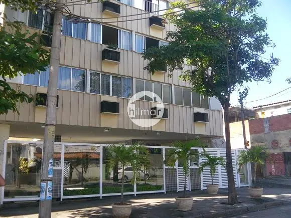 Foto 1 de Apartamento com 2 Quartos à venda, 53m² em Penha Circular, Rio de Janeiro