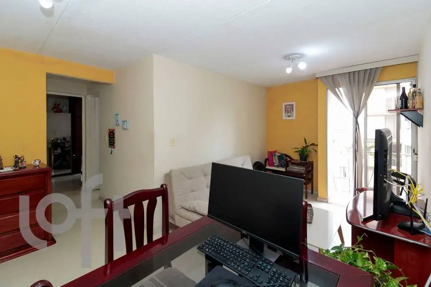 Foto 1 de Apartamento com 2 Quartos à venda, 68m² em Pirituba, São Paulo