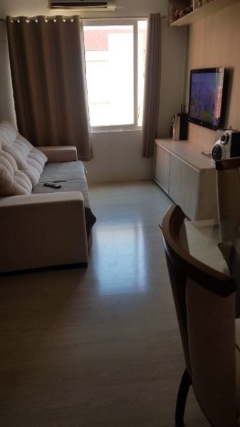 Foto 1 de Apartamento com 2 Quartos à venda, 53m² em Tristeza, Porto Alegre