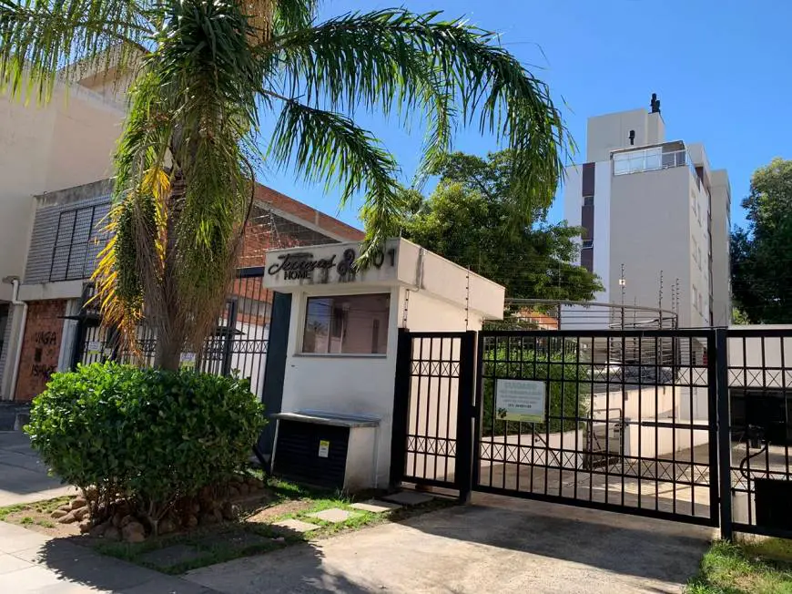 Foto 1 de Apartamento com 2 Quartos à venda, 69m² em Tristeza, Porto Alegre