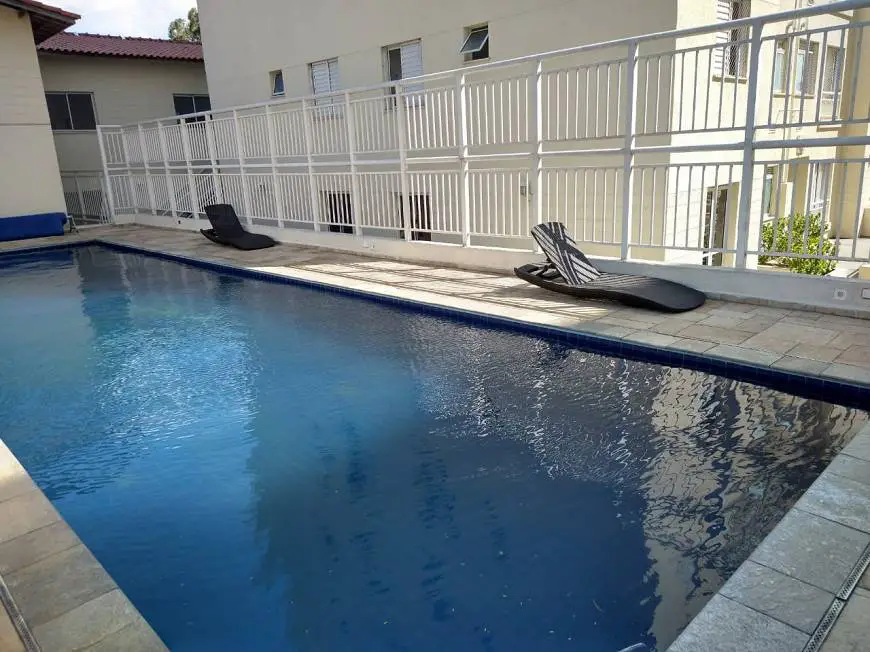 Foto 1 de Apartamento com 2 Quartos à venda, 45m² em Vila Emir, São Paulo