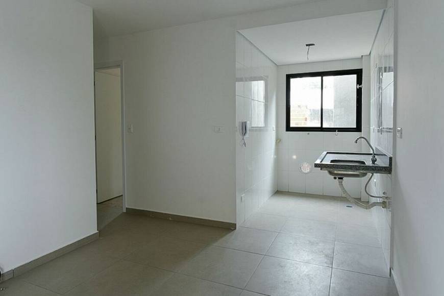 Foto 2 de Apartamento com 2 Quartos à venda, 32m² em Vila Formosa, São Paulo