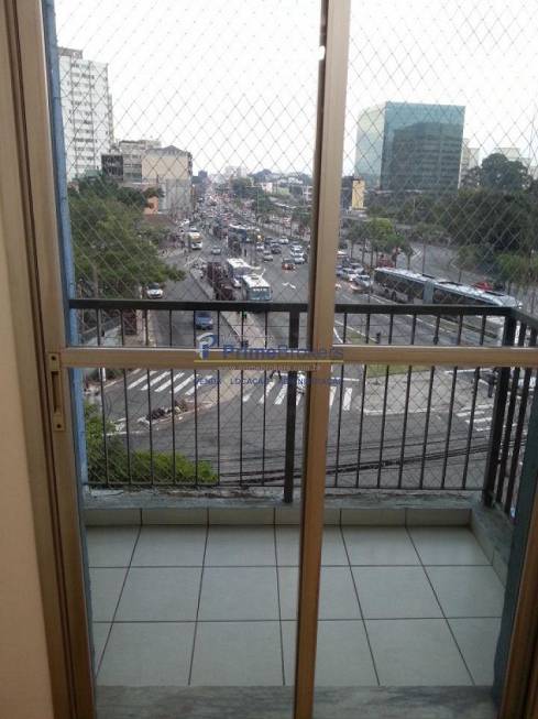 Foto 1 de Apartamento com 2 Quartos para alugar, 50m² em Vila Guarani, São Paulo