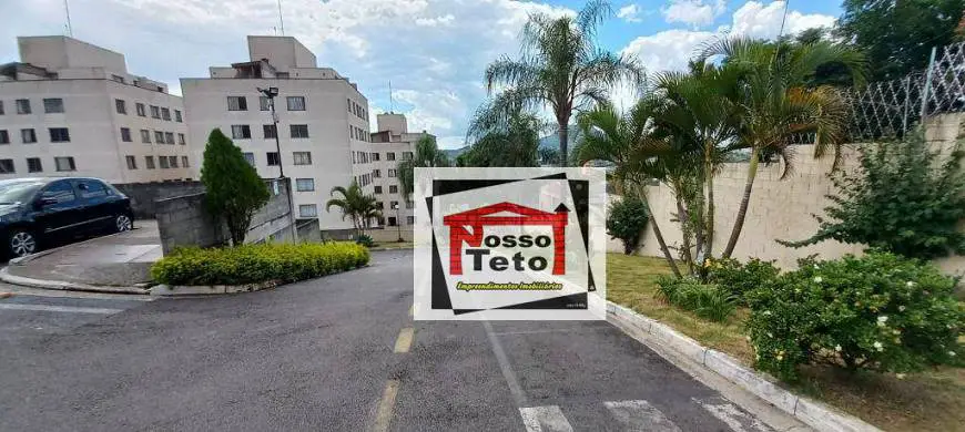 Foto 1 de Apartamento com 2 Quartos à venda, 47m² em Vila Menck, Osasco