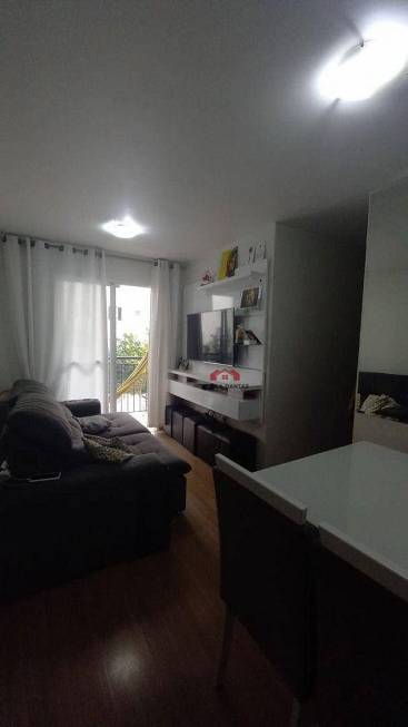 Foto 4 de Apartamento com 2 Quartos à venda, 47m² em Vila Mendes, São Paulo