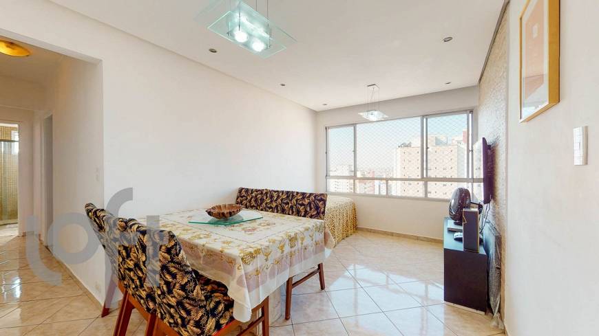 Foto 1 de Apartamento com 2 Quartos à venda, 75m² em Vila Santo Estevão, São Paulo