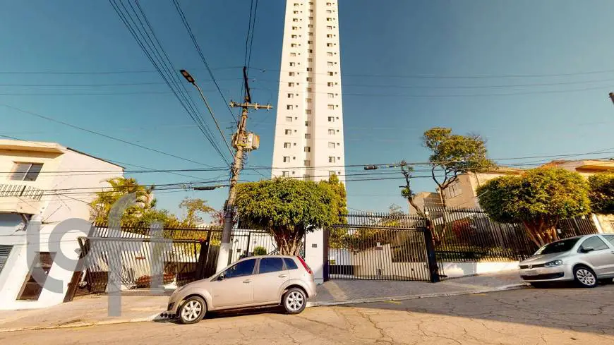 Foto 5 de Apartamento com 2 Quartos à venda, 75m² em Vila Santo Estevão, São Paulo