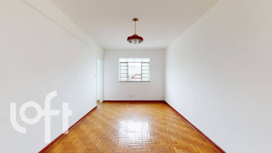 Foto 1 de Apartamento com 2 Quartos à venda, 62m² em Vila São Geraldo, São Paulo