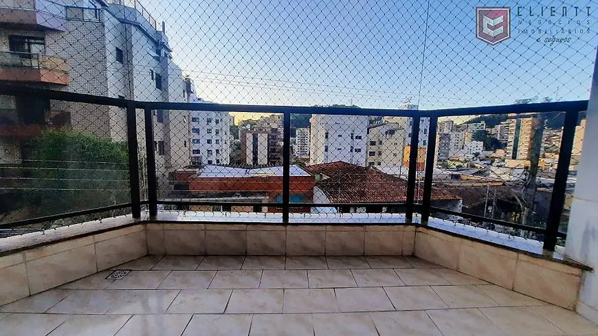 Foto 5 de Apartamento com 3 Quartos à venda, 138m² em Bom Pastor, Juiz de Fora