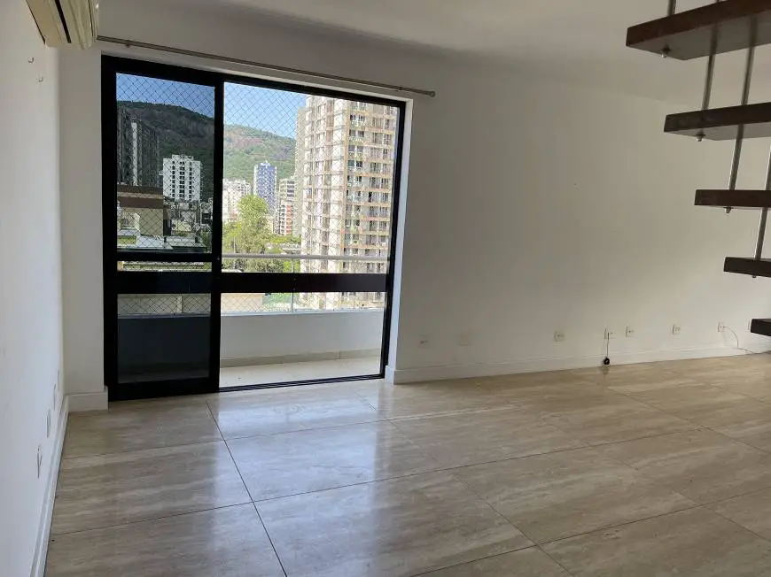 Foto 5 de Apartamento com 3 Quartos à venda, 210m² em Botafogo, Rio de Janeiro