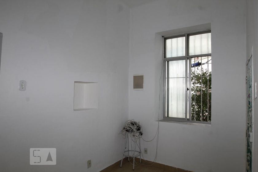 Foto 1 de Apartamento com 3 Quartos para alugar, 120m² em Cachambi, Rio de Janeiro