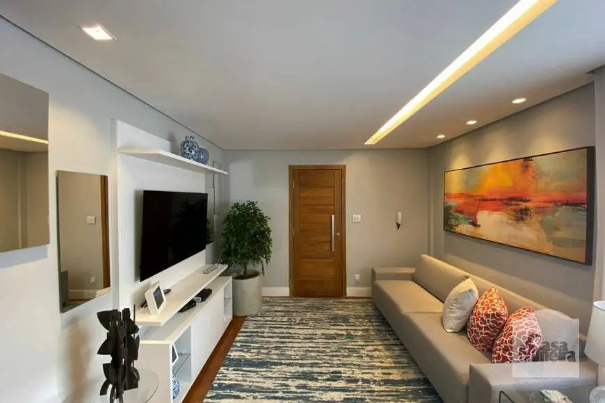 Foto 1 de Apartamento com 3 Quartos à venda, 75m² em Caiçara Adeláide, Belo Horizonte