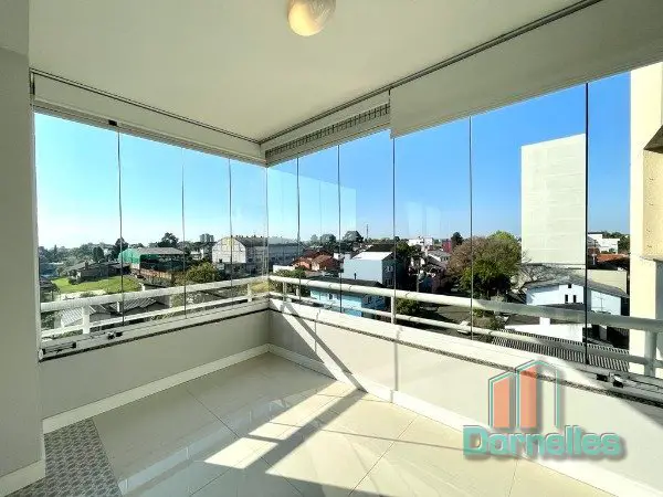 Foto 5 de Apartamento com 3 Quartos à venda, 142m² em Cinquentenário, Caxias do Sul