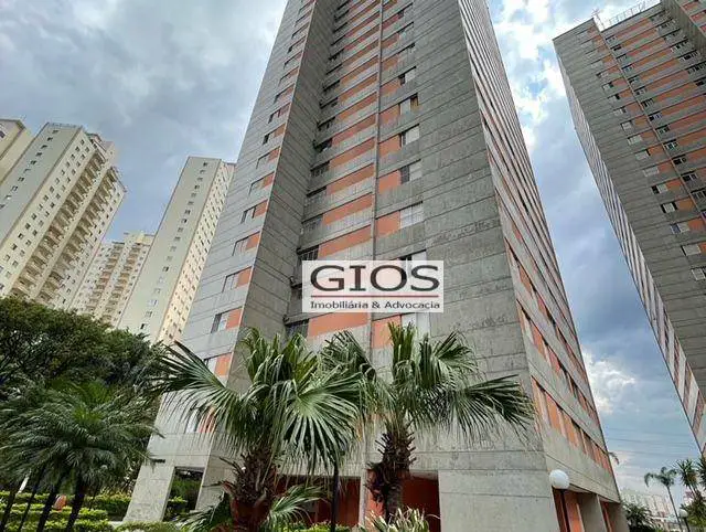 Foto 1 de Apartamento com 3 Quartos para alugar, 86m² em Freguesia do Ó, São Paulo