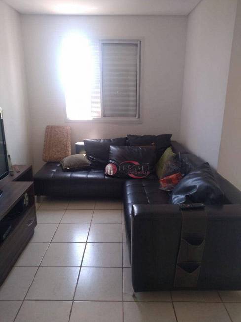 Foto 2 de Apartamento com 3 Quartos para alugar, 130m² em Jardim Pinheiros, São José do Rio Preto