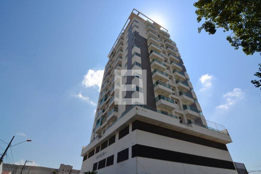 Foto 1 de Apartamento com 3 Quartos à venda, 86m² em Kobrasol, São José