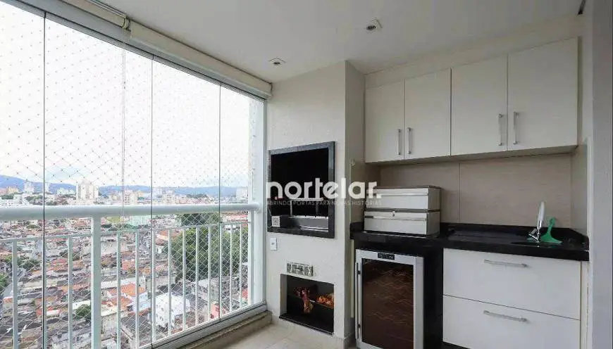 Foto 1 de Apartamento com 3 Quartos à venda, 110m² em Lauzane Paulista, São Paulo