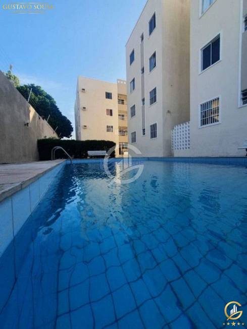 Foto 1 de Apartamento com 3 Quartos à venda, 62m² em Maraponga, Fortaleza