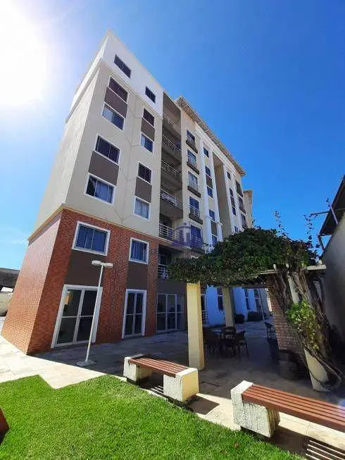 Foto 1 de Apartamento com 3 Quartos à venda, 64m² em Montese, Fortaleza