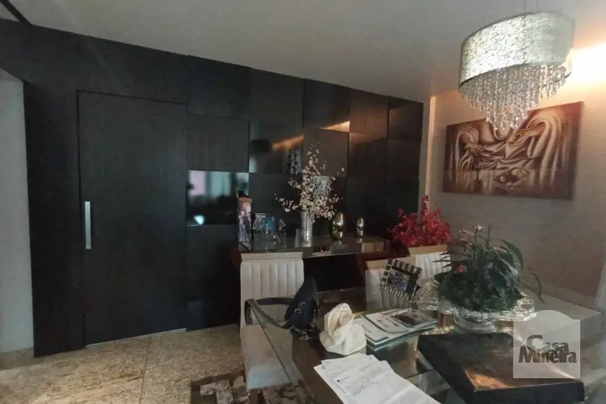 Foto 4 de Apartamento com 3 Quartos à venda, 187m² em Paraíso, Belo Horizonte