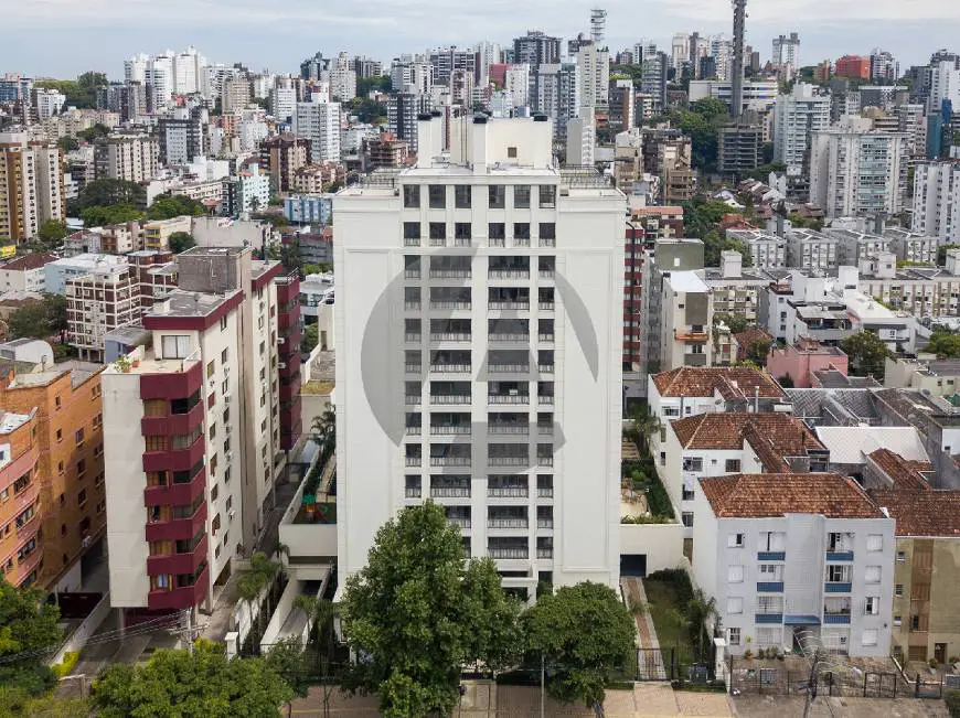 Foto 1 de Apartamento com 3 Quartos para alugar, 121m² em Petrópolis, Porto Alegre