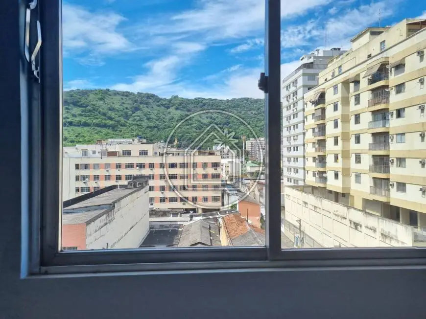 Foto 1 de Apartamento com 3 Quartos à venda, 107m² em Riachuelo, Rio de Janeiro