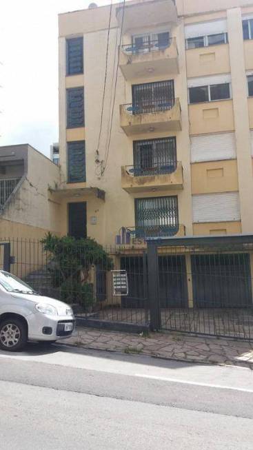 Foto 1 de Apartamento com 3 Quartos à venda, 127m² em São Pelegrino, Caxias do Sul