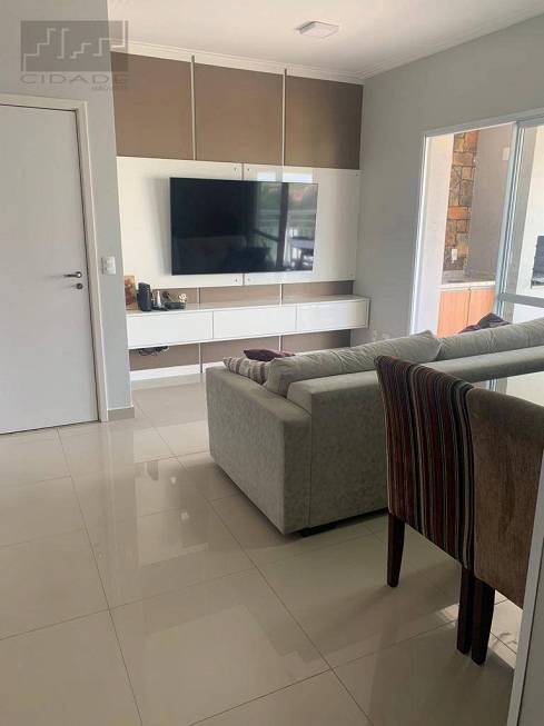 Foto 1 de Apartamento com 3 Quartos à venda, 88m² em Vila Suíssa, Mogi das Cruzes