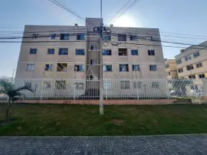 Foto 1 de Apartamento com 3 Quartos à venda, 77m² em Weissopolis, Pinhais