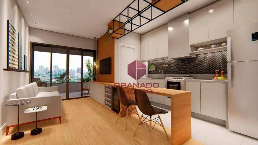 Foto 1 de Apartamento com 3 Quartos à venda, 74m² em Zona 01, Maringá