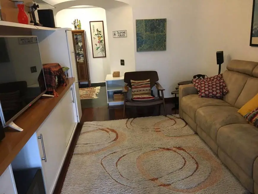 Foto 5 de Apartamento com 4 Quartos à venda, 320m² em Alto de Pinheiros, São Paulo