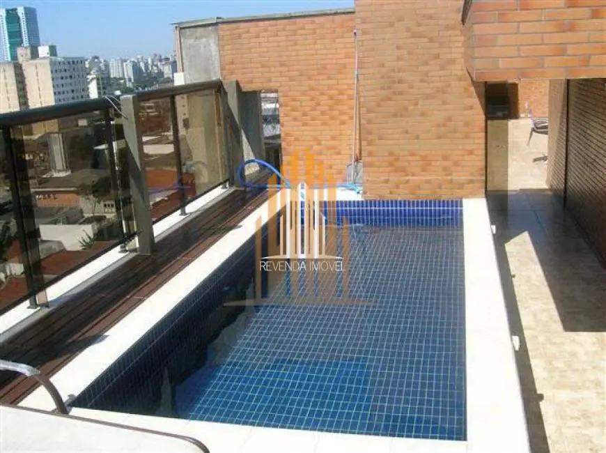 Foto 2 de Apartamento com 4 Quartos à venda, 620m² em Butantã, São Paulo