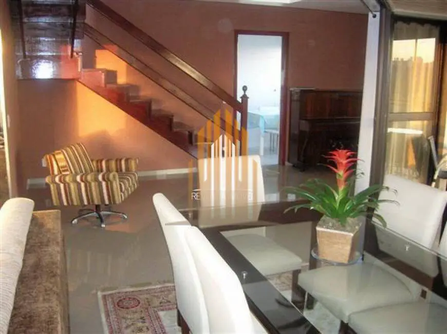 Foto 5 de Apartamento com 4 Quartos à venda, 620m² em Butantã, São Paulo