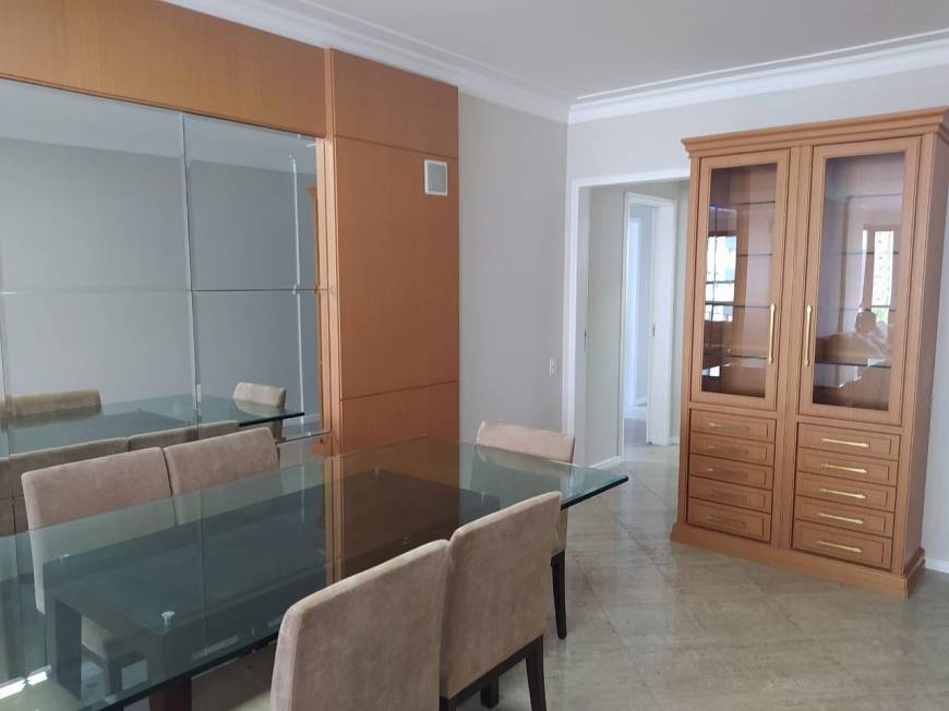 Foto 1 de Apartamento com 4 Quartos à venda, 170m² em Centro, Florianópolis