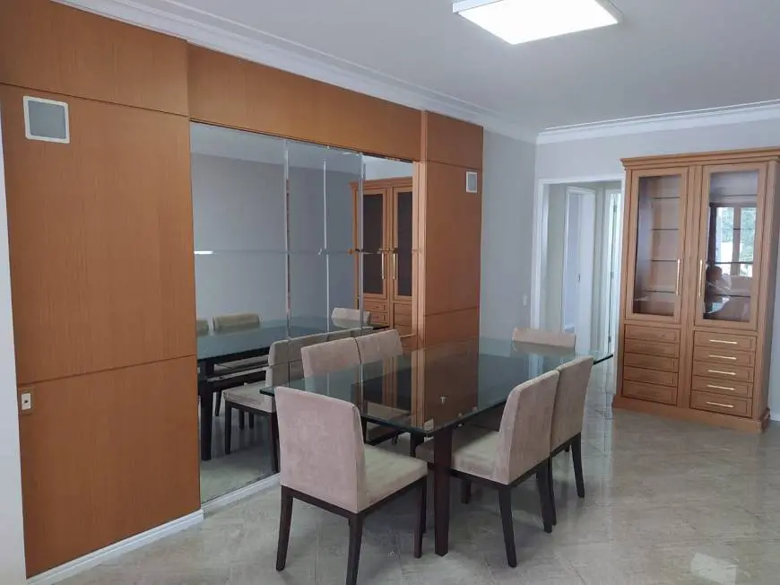Foto 2 de Apartamento com 4 Quartos à venda, 170m² em Centro, Florianópolis