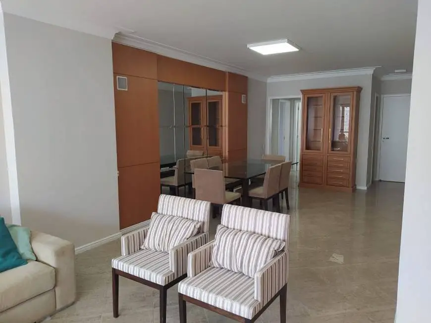 Foto 4 de Apartamento com 4 Quartos à venda, 170m² em Centro, Florianópolis