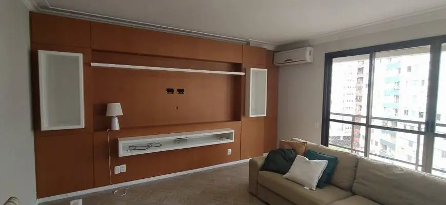 Foto 5 de Apartamento com 4 Quartos à venda, 170m² em Centro, Florianópolis