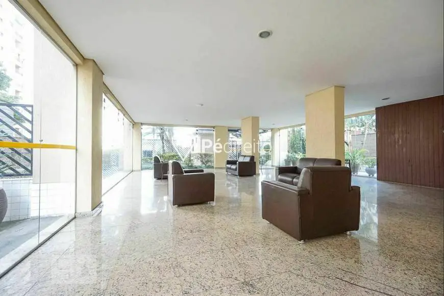 Foto 1 de Apartamento com 4 Quartos à venda, 120m² em Chácara Santo Antônio Zona Leste, São Paulo