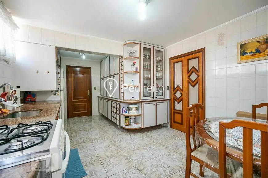 Foto 4 de Apartamento com 4 Quartos à venda, 120m² em Chácara Santo Antônio Zona Leste, São Paulo