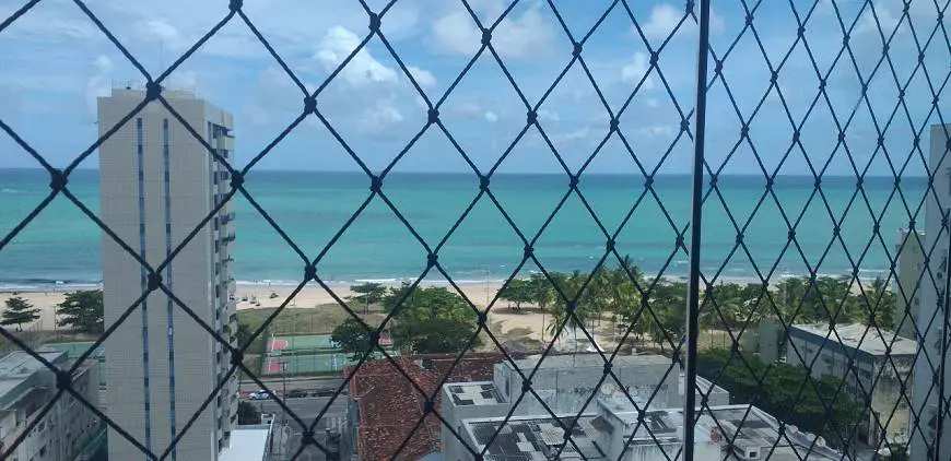 Foto 1 de Apartamento com 4 Quartos à venda, 124m² em Pina, Recife