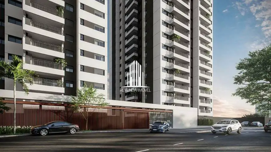 Foto 1 de Apartamento com 4 Quartos à venda, 165m² em Vila Gilda, Santo André