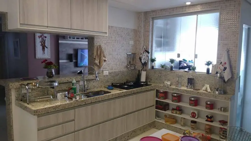 Foto 1 de Apartamento com 4 Quartos à venda, 99m² em Vila Santo Estevão, São Paulo