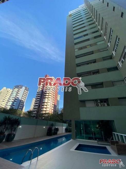 Foto 1 de Apartamento com 4 Quartos à venda, 221m² em Zona 01, Maringá