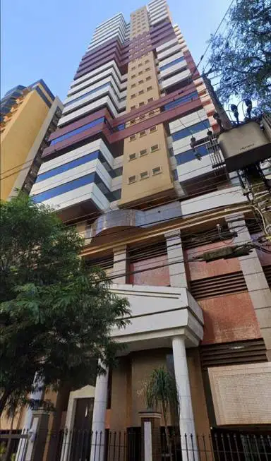 Foto 1 de Apartamento com 5 Quartos à venda, 437m² em Zona 01, Maringá