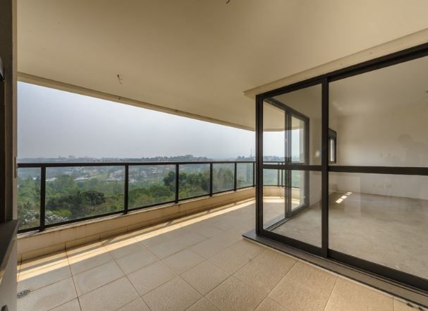 Foto 1 de Apartamento com 6 Quartos à venda, 192m² em Caputera, Arujá