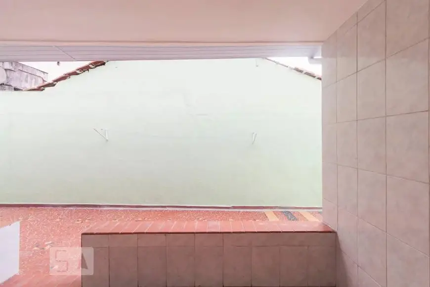 Foto 5 de Casa com 2 Quartos para alugar, 200m² em Jabaquara, São Paulo