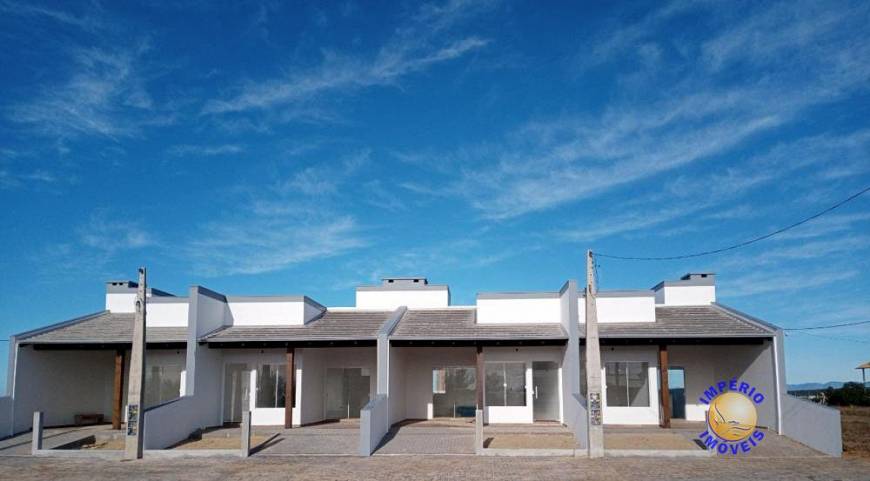 Foto 1 de Casa com 2 Quartos à venda, 80m² em Rio Branco, Caxias do Sul