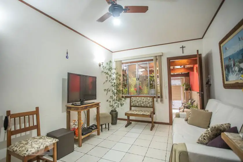 Foto 3 de Casa com 2 Quartos à venda, 120m² em Vila Mascote, São Paulo